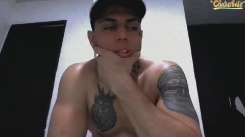 Jaxxx67 online show from 02-12-25, 03:49