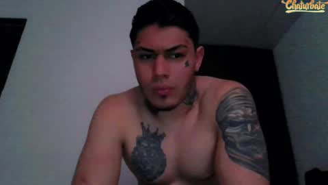 Jaxxx67 online show from 02-16-25, 09:05