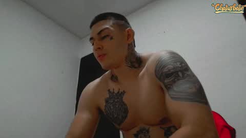 Jaxxx67 online show from 12-21-25, 08:05