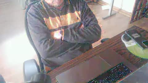 Soy Rai online show from 09-17-25, 08:54