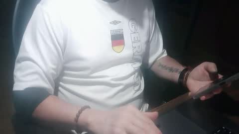 Soy Rai online show from 03-20-26, 11:53