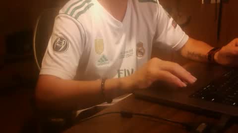 Soy Rai online show from 03-21-26, 11:30