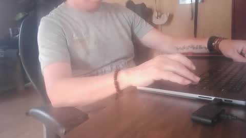 Soy Rai online show from 03-30-26, 06:53