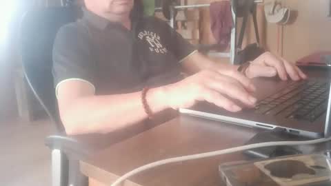 Soy Rai online show from 03-31-26, 06:41