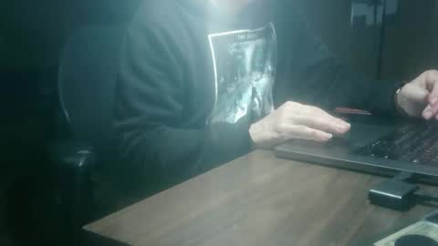 Soy Rai online show from 04-02-26, 12:41