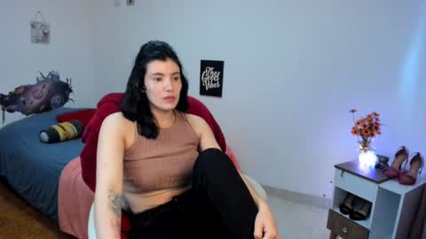 Camila Buitrago online show from 03-05-25, 05:29