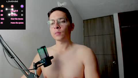 Cristian- tellme Criis online show from 02-23-25, 03:56