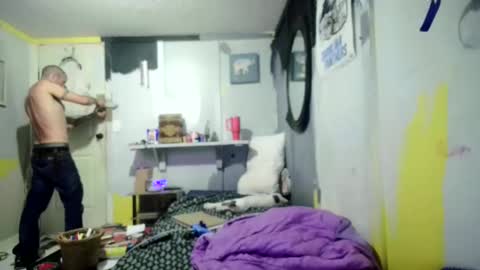 jrizzle1111 online show from 01-20-25, 05:26