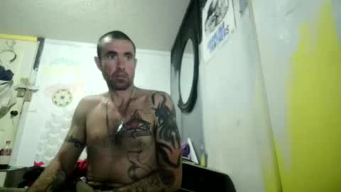 jrizzle1111 online show from 02-01-25, 05:49