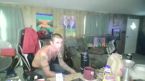 jrizzle1111 online show from 10-19-25, 07:58