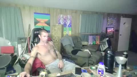 jrizzle1111 online show from 10-20-25, 08:15