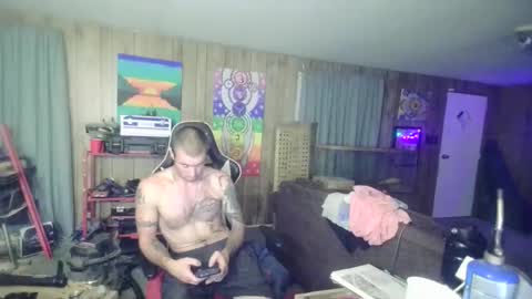 jrizzle1111 online show from 11-26-25, 11:17