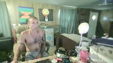 jrizzle1111 online show from 05-11-26, 01:06