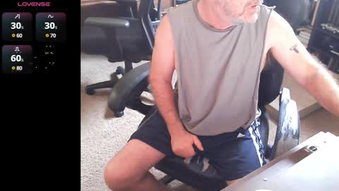 Snapshot of jrnps chatting on 03-01-25, 06:21 DaddyChat online show from 03-01-25, 06:21