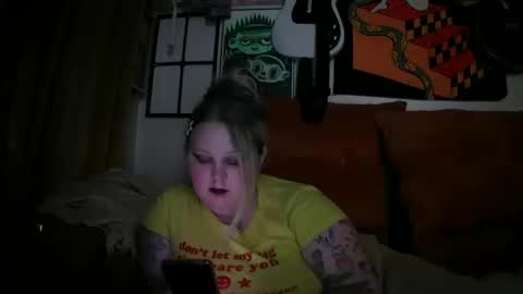 jrosejellybean online show from 10-19-25, 02:01