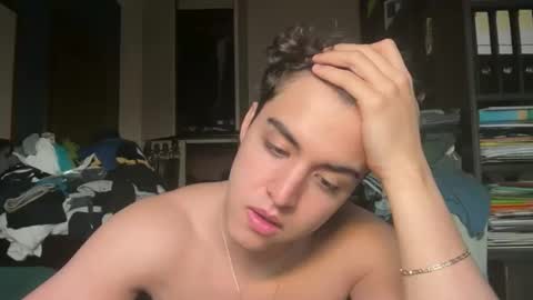 Snapshot of jrubyjane chatting on 10-16-25, 01:01 Joshua online show from 10-16-25, 01:01