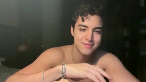 Snapshot of jrubyjane chatting on 10-30-25, 02:40 Joshua online show from 10-30-25, 02:40