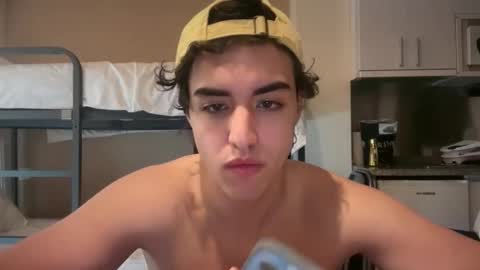 Snapshot of jrubyjane chatting on 02-22-26, 01:09 Joshua online show from 02-22-26, 01:09