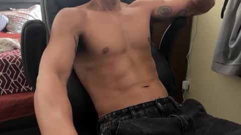 Snapshot of jrxguy chatting on 09-20-25, 10:11 jrxguy online show from 09-20-25, 10:11