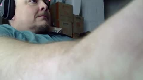 Snapshot of jsandman chatting on 10-28-25, 02:31 jsandman online show from 10-28-25, 02:31