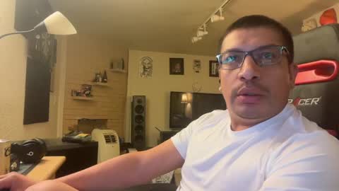 joe online show from 04-01-26, 12:22