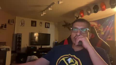 joe online show from 04-03-26, 02:15