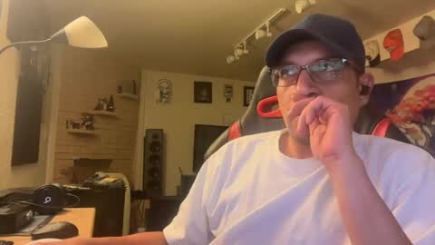 joe online show from 04-04-26, 02:21