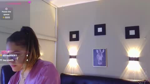 Snapshot of jsneiidy_ath chatting on 02-08-25, 11:33 Josneidy Jos online show from 02-08-25, 11:33