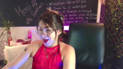 Snapshot of jsneiidy_ath chatting on 02-14-25, 07:07 Josneidy Jos online show from 02-14-25, 07:07