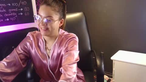 Snapshot of jsneiidy_ath chatting on 02-16-25, 05:15 Josneidy Jos online show from 02-16-25, 05:15