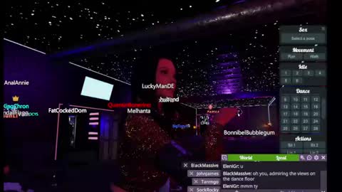 EleniGr online show from 02-24-25, 12:05