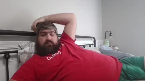 jthompson813 online show from 09-21-25, 07:15