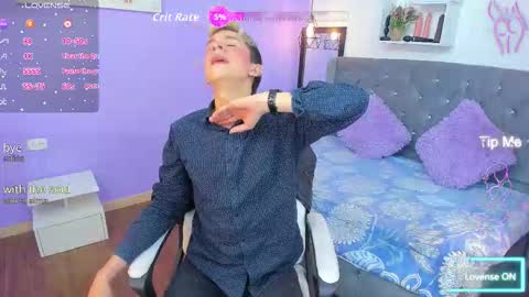 Juandii online show from 12-01-25, 06:02