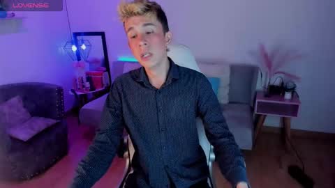 Juandii online show from 02-04-26, 08:36