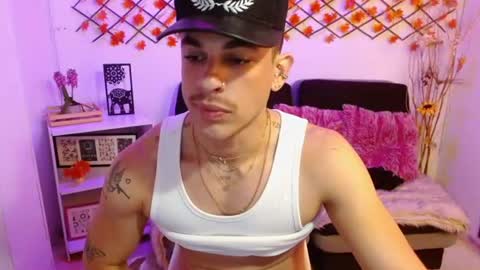 Juan online show from 06-28-26, 12:11