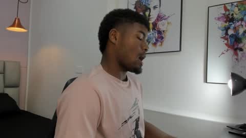 Juan123 online show from 12-18-25, 07:31