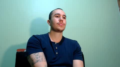 Juan online show from 02-24-25, 06:27