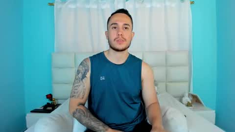 Snapshot of juan__jimenez chatting on 10-08-25, 08:28 Juan online show from 10-08-25, 08:28