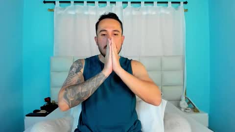 Snapshot of juan__jimenez chatting on 11-29-25, 06:00 Juan online show from 11-29-25, 06:00