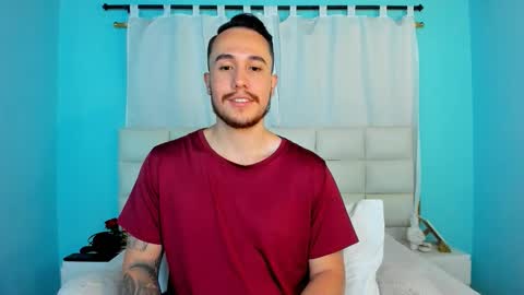 Snapshot of juan__jimenez chatting on 12-16-25, 12:26 Juan online show from 12-16-25, 12:26