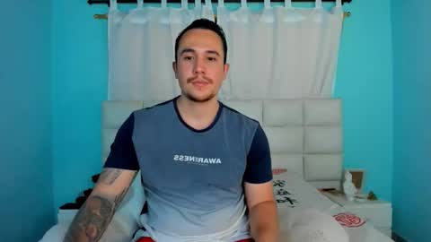 Snapshot of juan__jimenez chatting on 03-12-26, 07:09 Juan online show from 03-12-26, 07:09