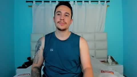 Snapshot of juan__jimenez chatting on 03-14-26, 10:04 Juan online show from 03-14-26, 10:04