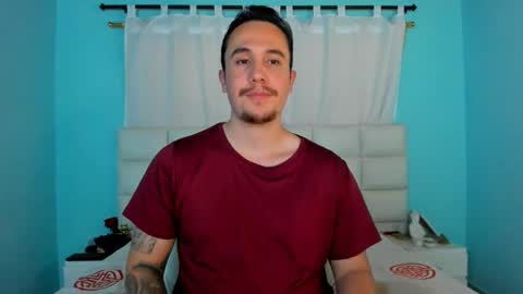 Snapshot of juan__jimenez chatting on 03-16-26, 09:19 Juan online show from 03-16-26, 09:19