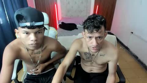 juan_and_luke online show from 02-26-26, 01:32