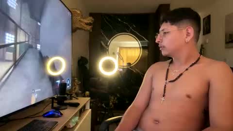 Juan Belmont online show from 11-20-25, 05:23