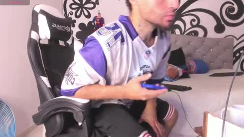 juan online show from 09-29-25, 09:08