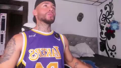 juan online show from 11-20-25, 11:59