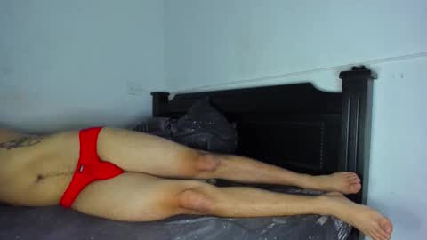 Juan online show from 12-22-25, 08:11