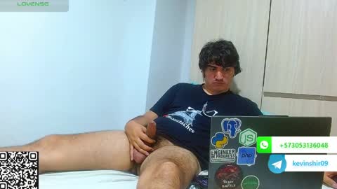 Juan Da online show from 05-11-26, 12:49