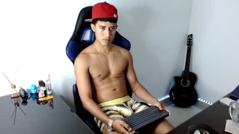 Snapshot of juan_da01 chatting on 01-13-25, 03:45 JuanDa online show from 01-13-25, 03:45